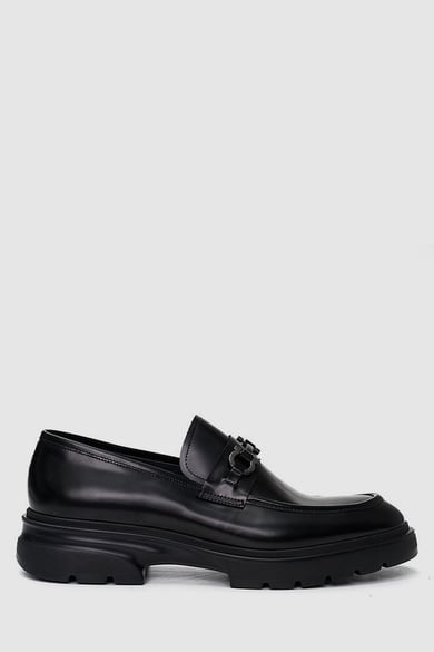 ΠΑΠΟΥΤΣΙΑ PER LA MODA - BLACK